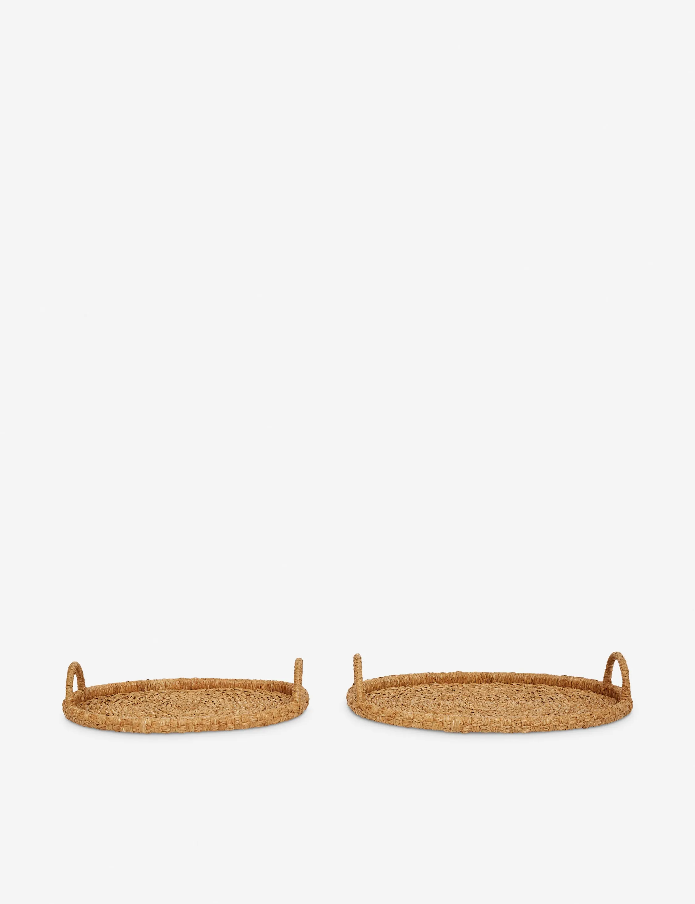 Kiona Trays (Set of 2)