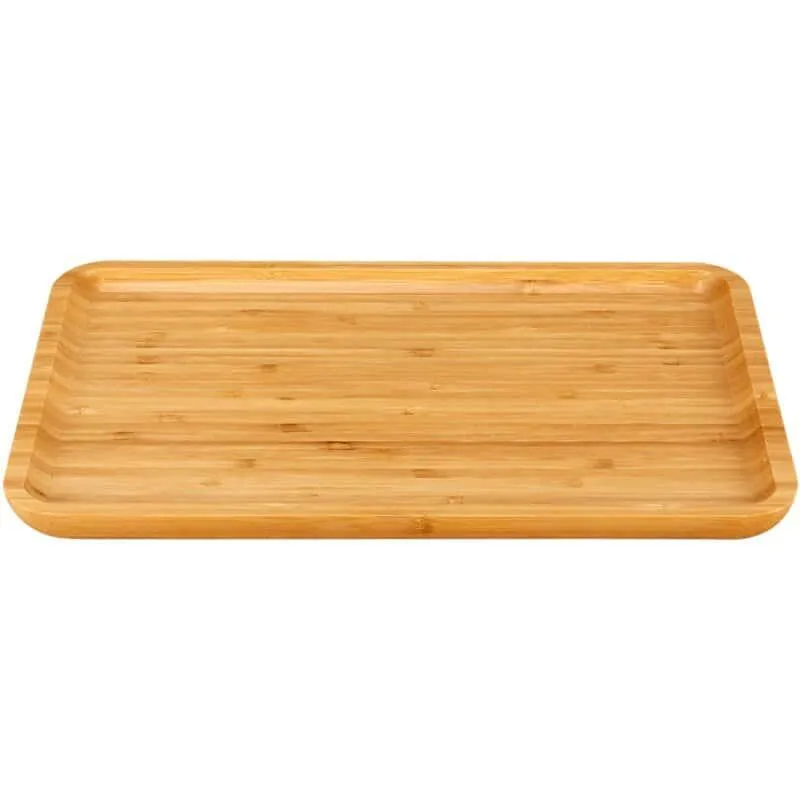 Laconic Bamboo Tray