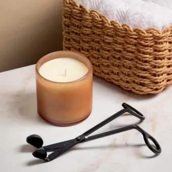 Lafco Signature Candle – Retreat – 15.5 oz