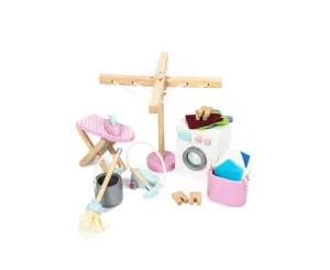 Le Toy Van Daisylane Laundry Set
