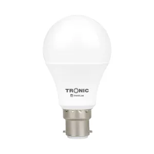 LED B22 Bulb 7Watt Warmwhite