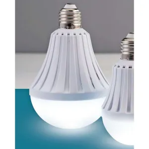 LED Emergency Bulb 9W
