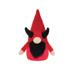 LED Evil Gnome