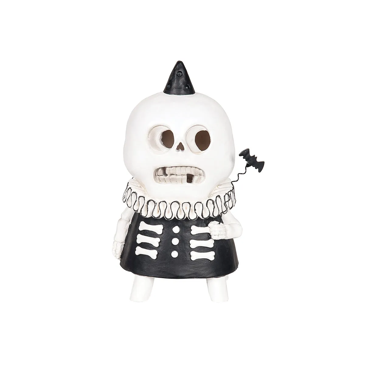 LED Zombie Figurine