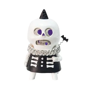 LED Zombie Figurine
