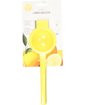 Lemon Squeezer