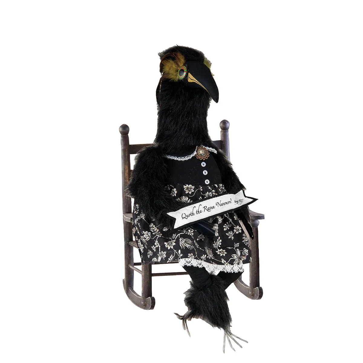 Lenore Crow