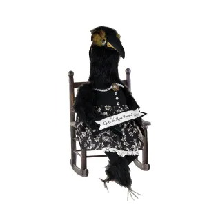 Lenore Crow
