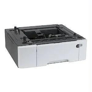 Lexmark Cx310, Cx410, Cx510 650-sheet Duo Tray