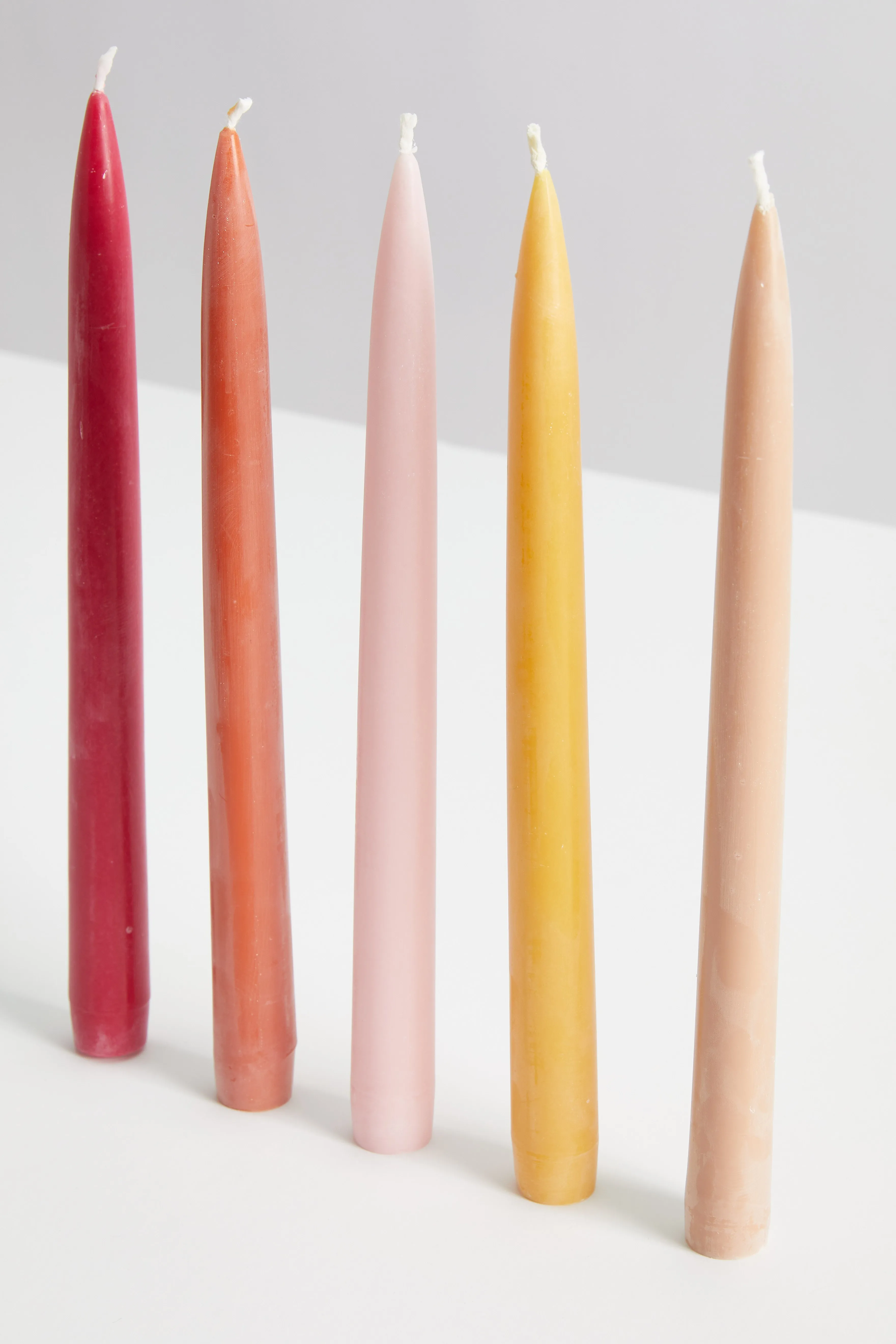 Maison Balzac 5 Chandelles Tapered Candles