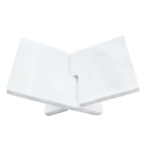 Marble Book Display