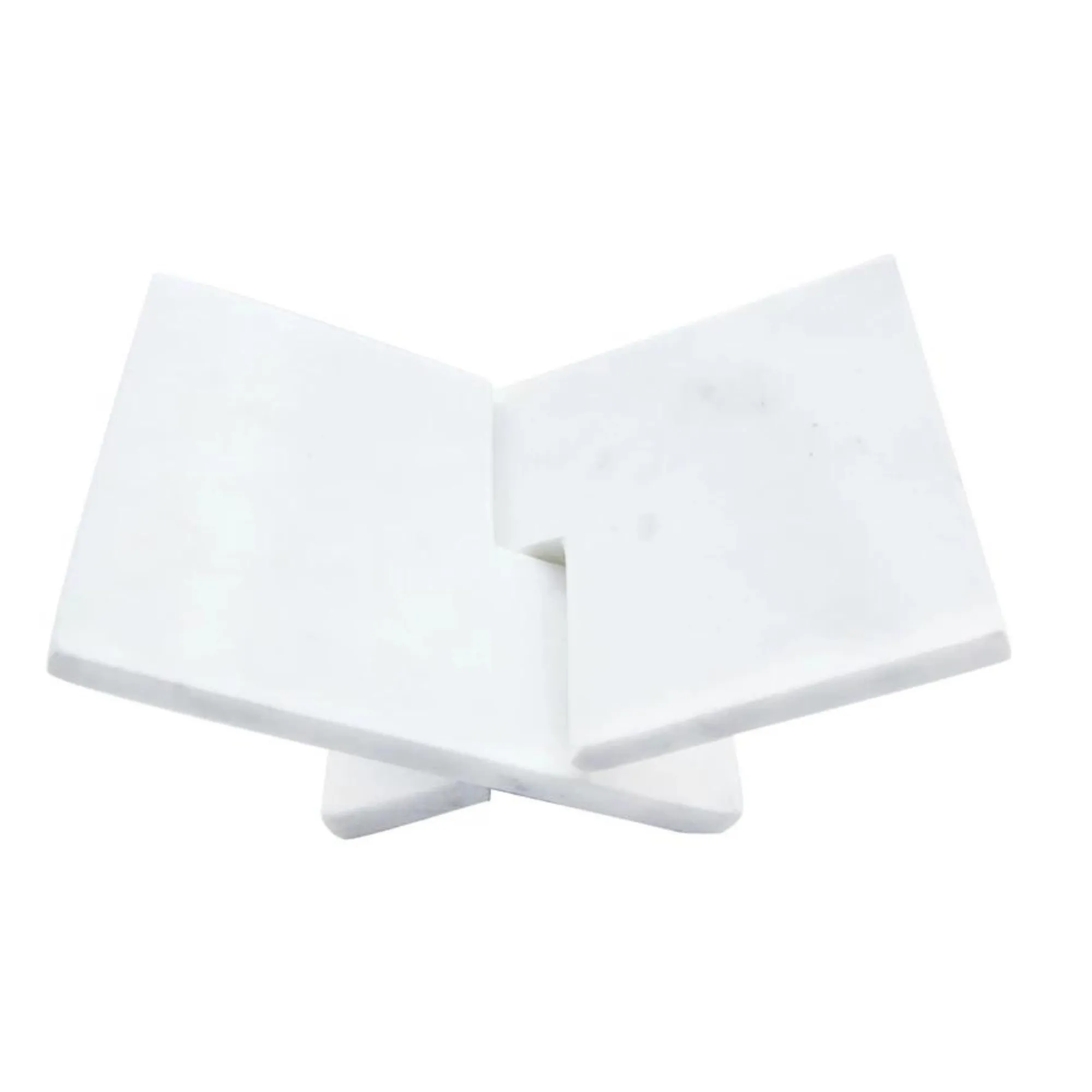 Marble Book Display