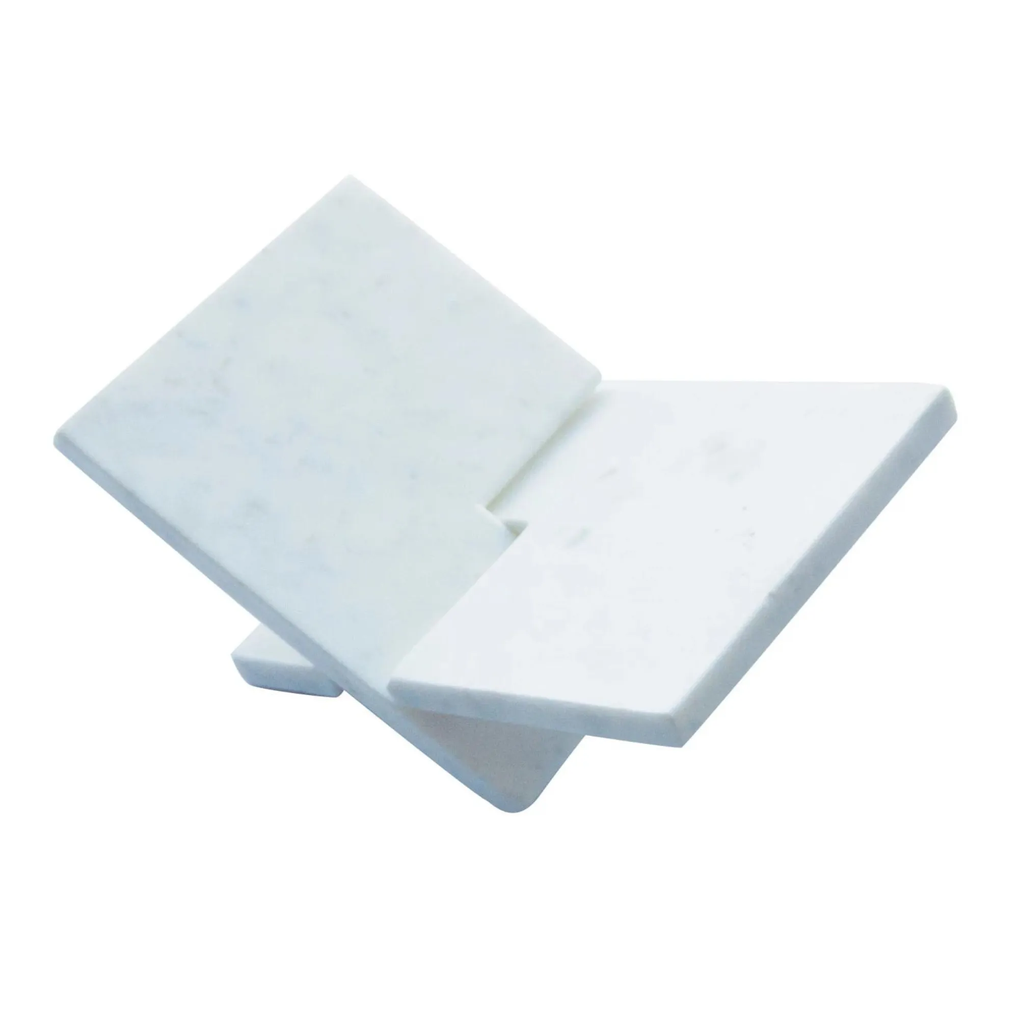 Marble Book Display