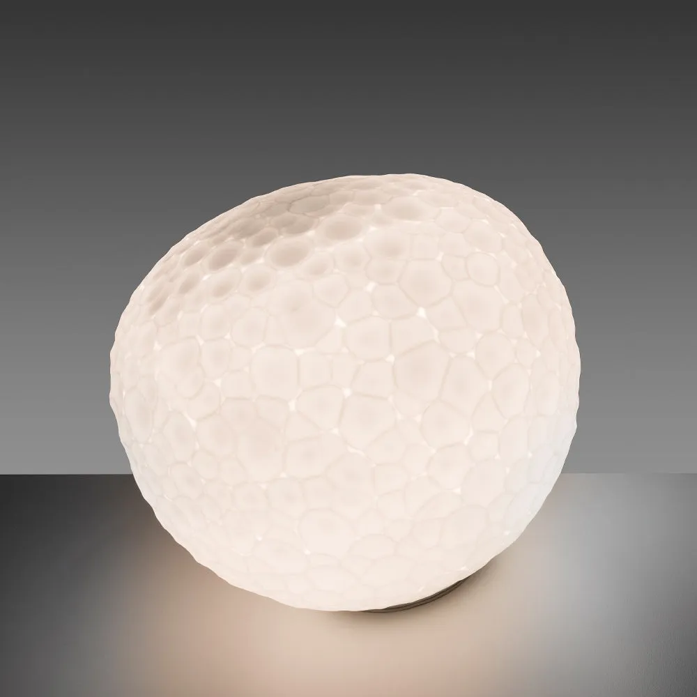 Meteorite Table Lamp