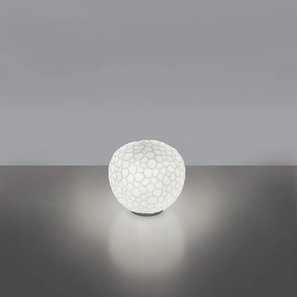 Meteorite Table Lamp