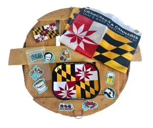 Mini Maryland Bundle