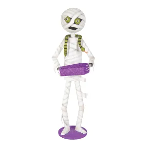 Mummy Display Figurine