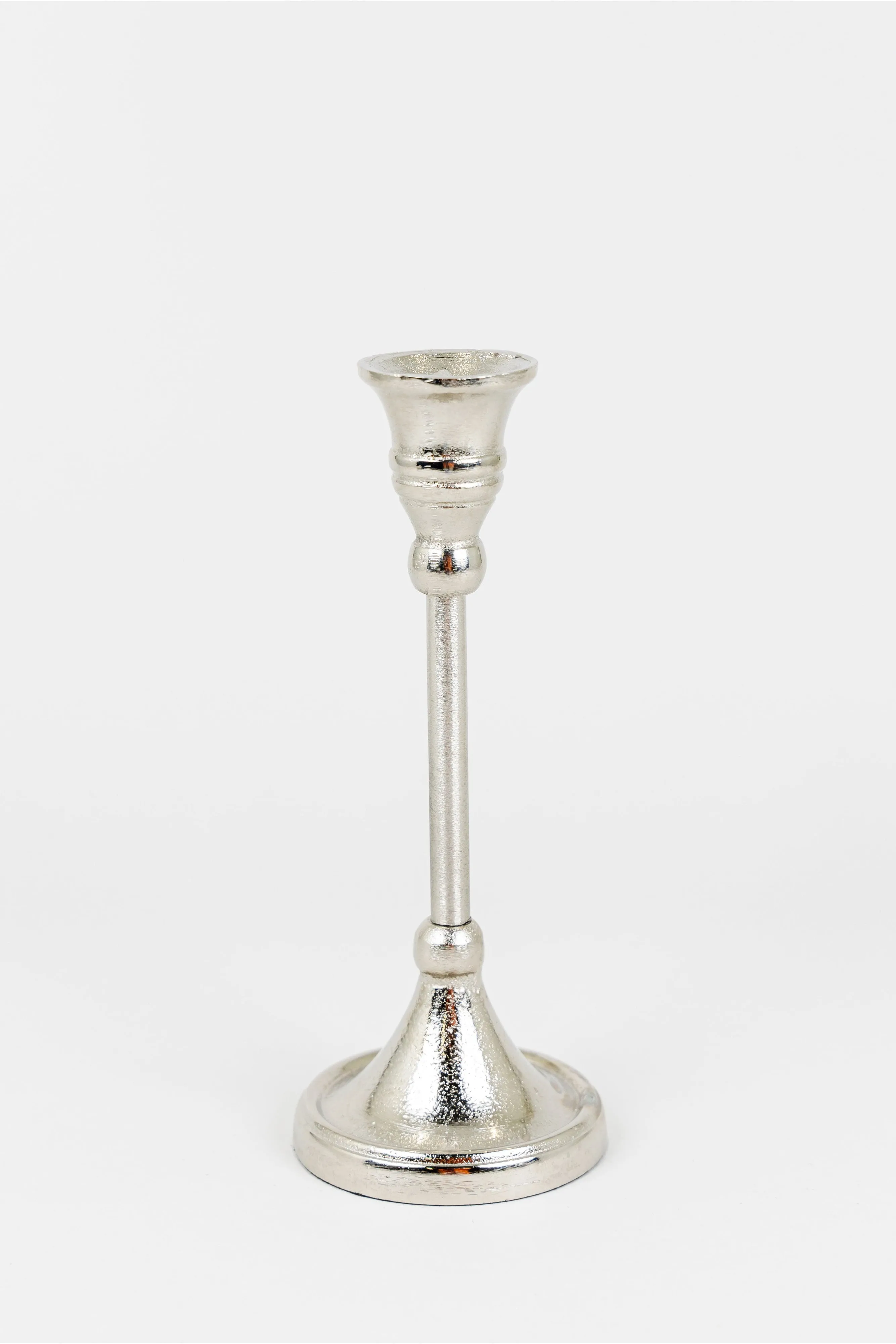 Nickle Candlestick