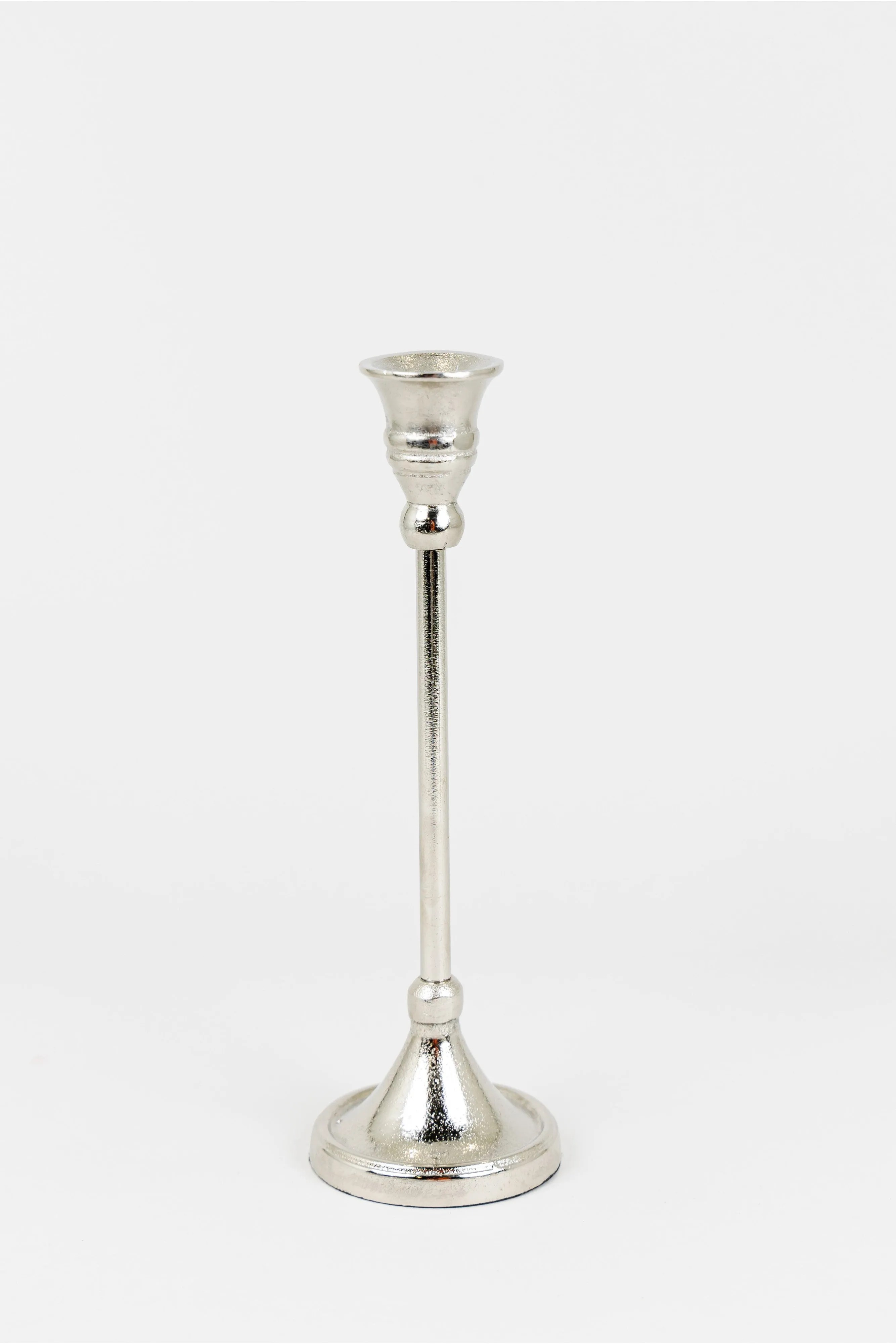 Nickle Candlestick