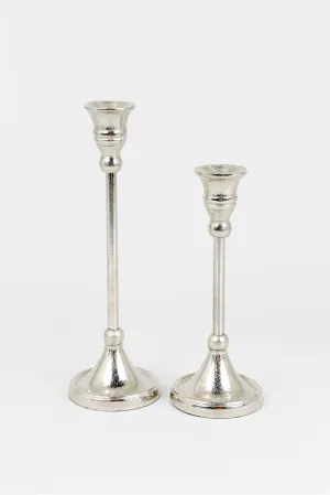Nickle Candlestick