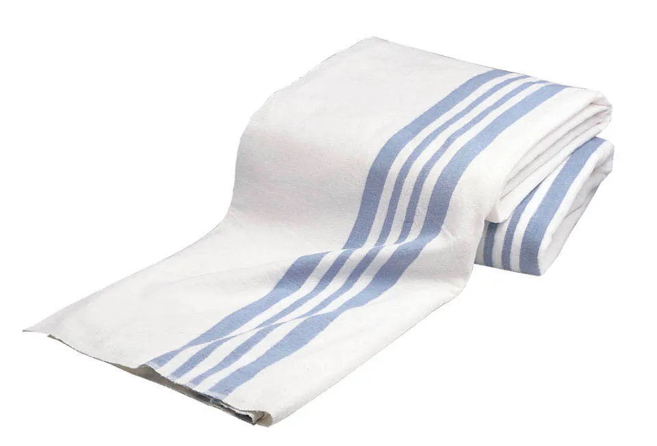 Olympus Flannel Blankets (24 Per Case)