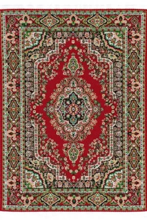 Oriental Rug 1113, Medium