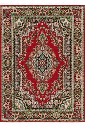 Oriental Rug 1113, Medium