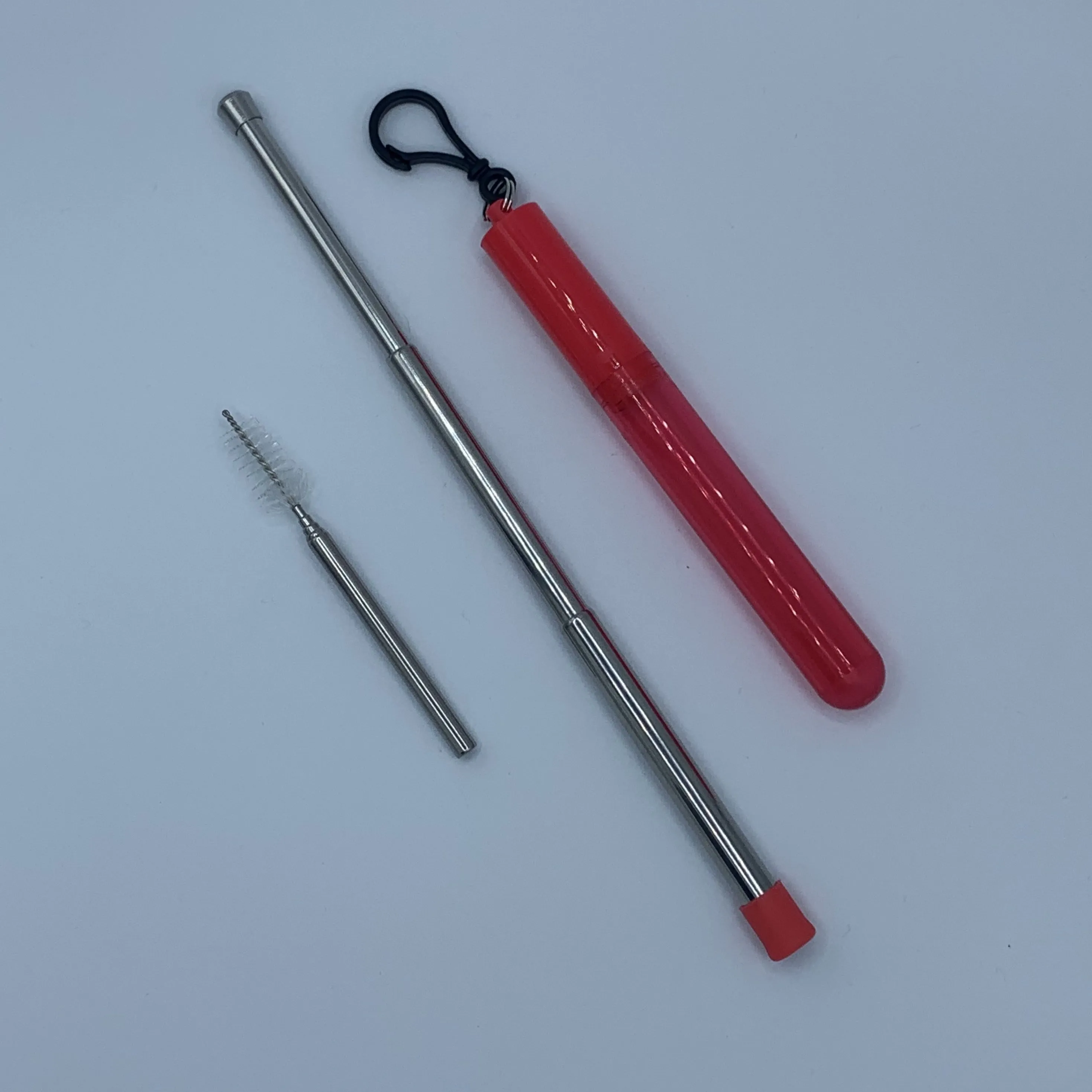 Pocket Straws