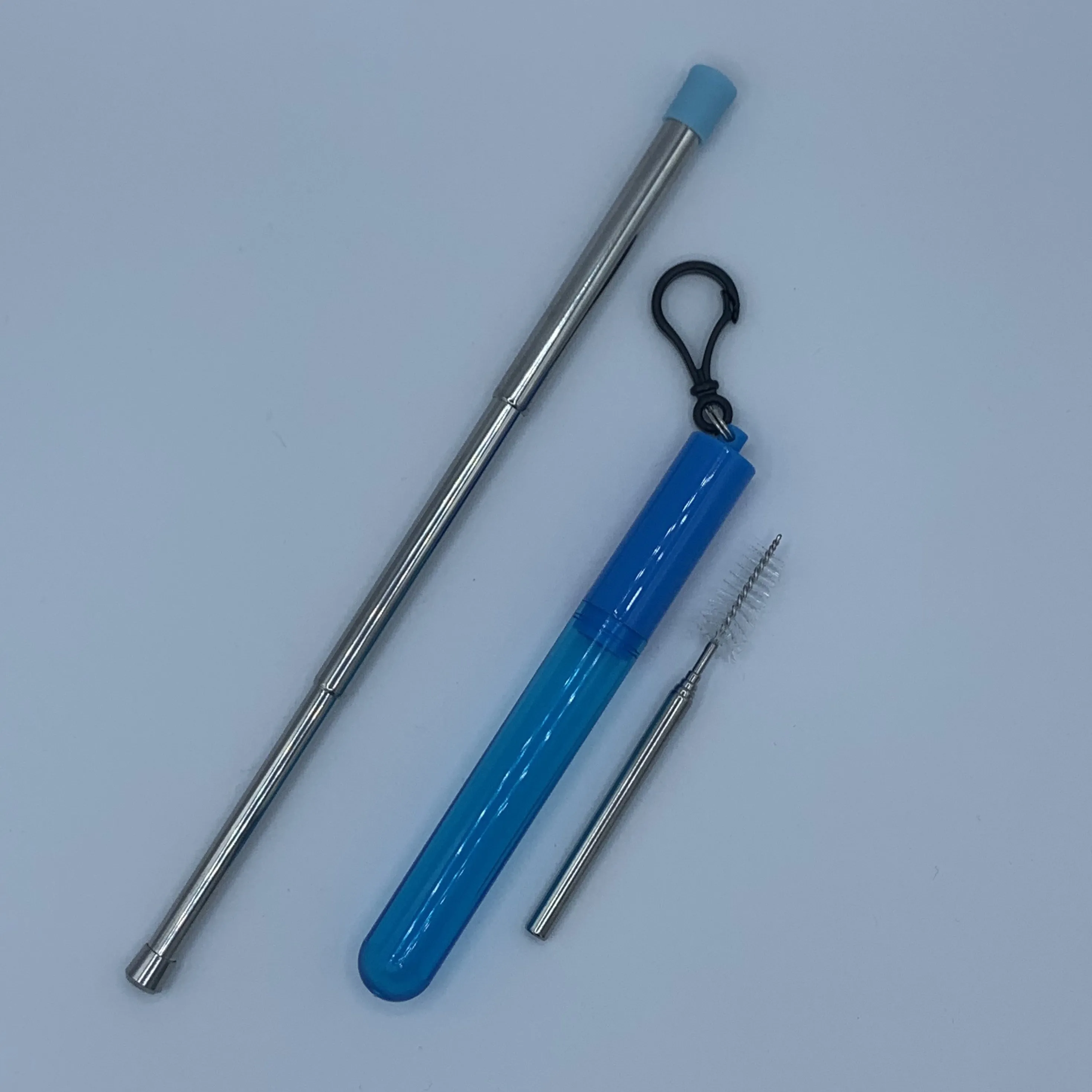 Pocket Straws