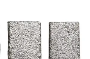 Px Lead Coins/Ranga Coins/Figurine for rahu/ketu Remedy (Set of Two of 100 gram Each) (Rectangular)