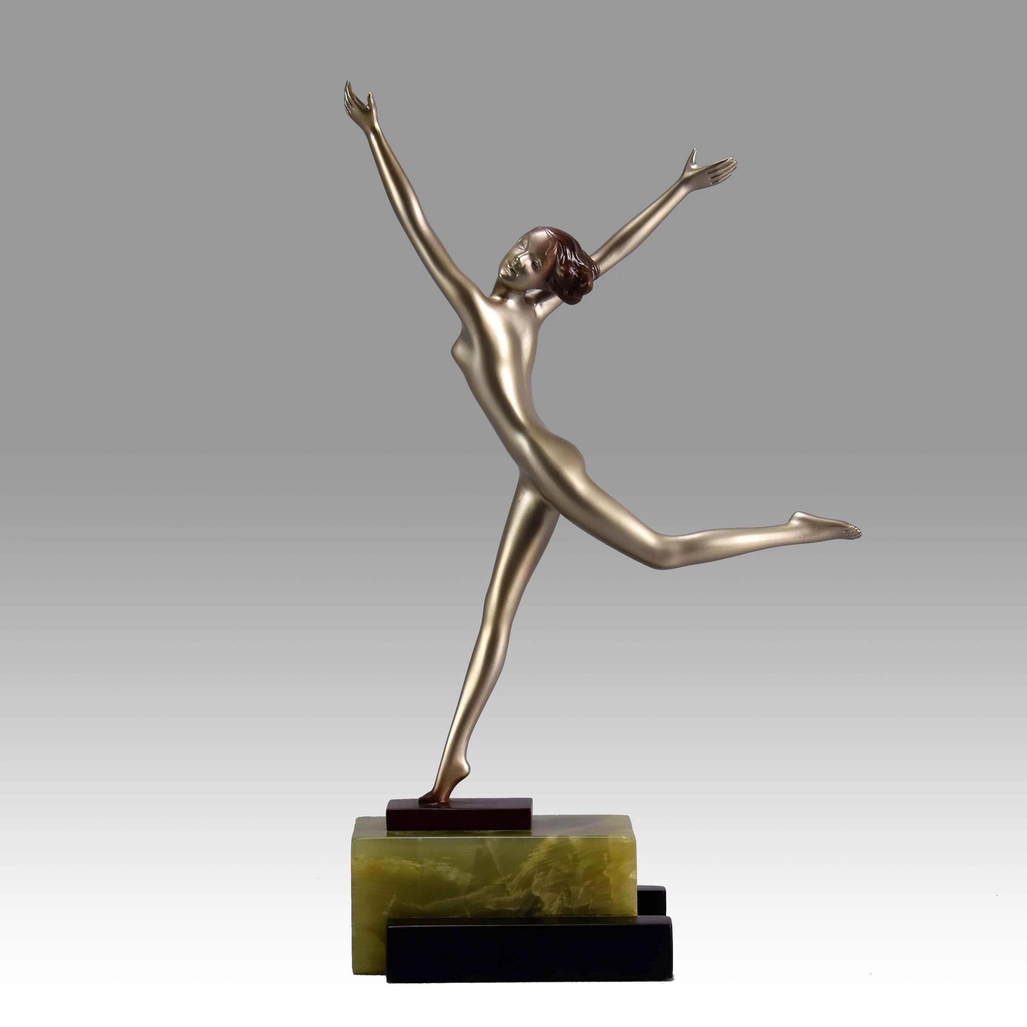 "Freedom" by Josef Lorenzl