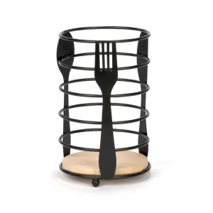 "Utensils" Cutlery Holder (Only 1 Left!)