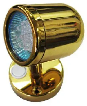 READING LAMP MINI LED OR HALOGEN