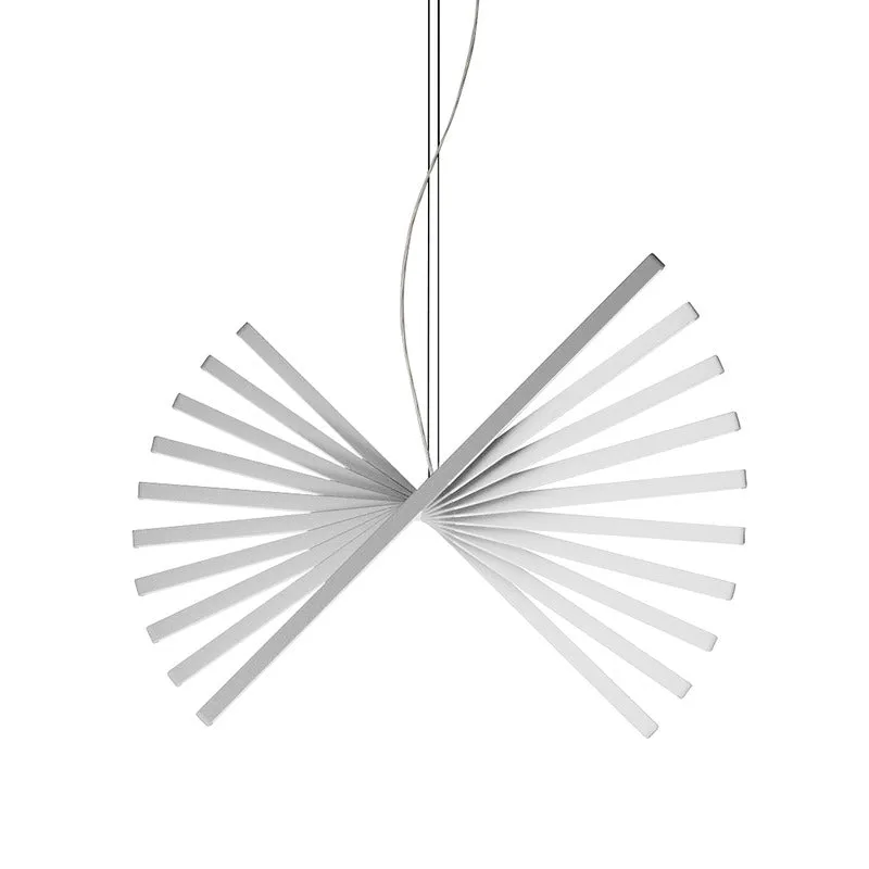 Rhythm Linear Pendant Light
