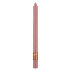 Root Candles 12” Dusty Rose