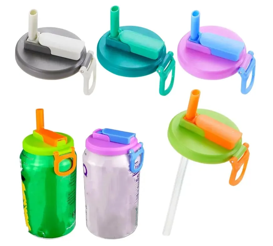 RTS: Sip n Save Can Top