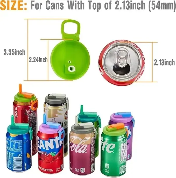 RTS: Sip n Save Can Top
