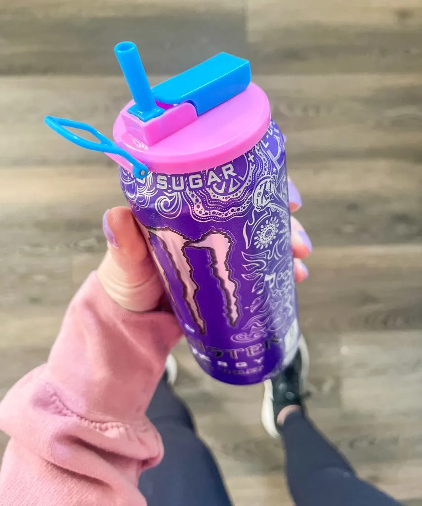 RTS: Sip n Save Can Top