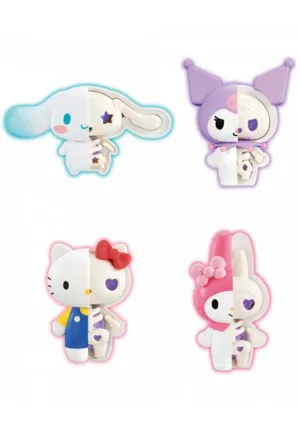 Sanrio: Kaitai Fantasy Fancy | FIGURES [SET OF 4]