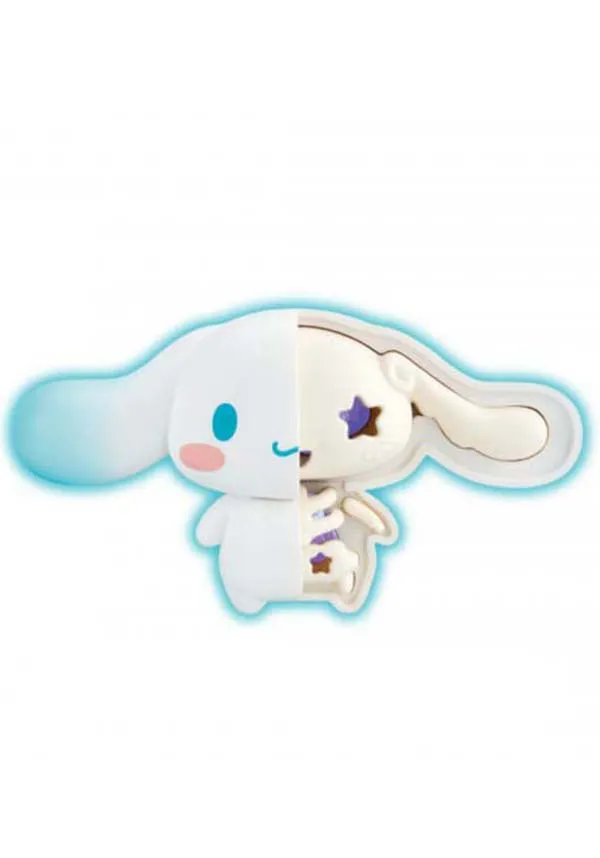 Sanrio: Kaitai Fantasy Fancy | FIGURES [SET OF 4]