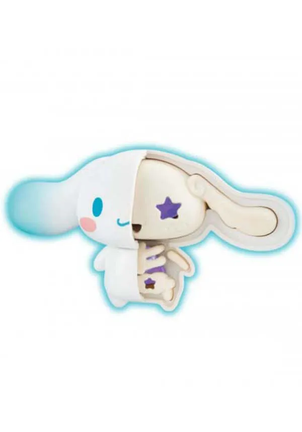 Sanrio: Kaitai Fantasy Fancy | FIGURES [SET OF 4]