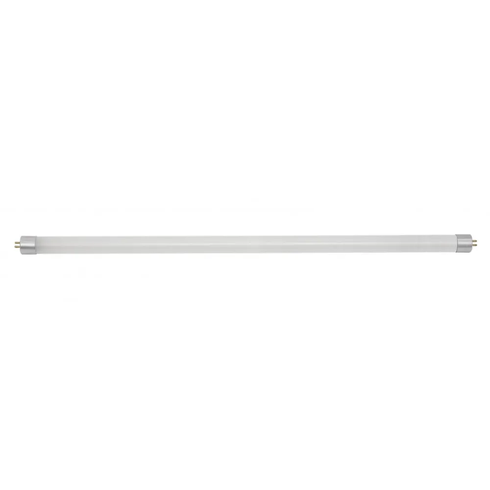 Satco|Nuvo 21 Inch Mini T5 LED Tube, Ballast Bypass, Double End