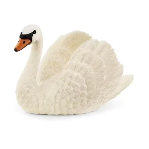 Schleich Swan (Discontinued)