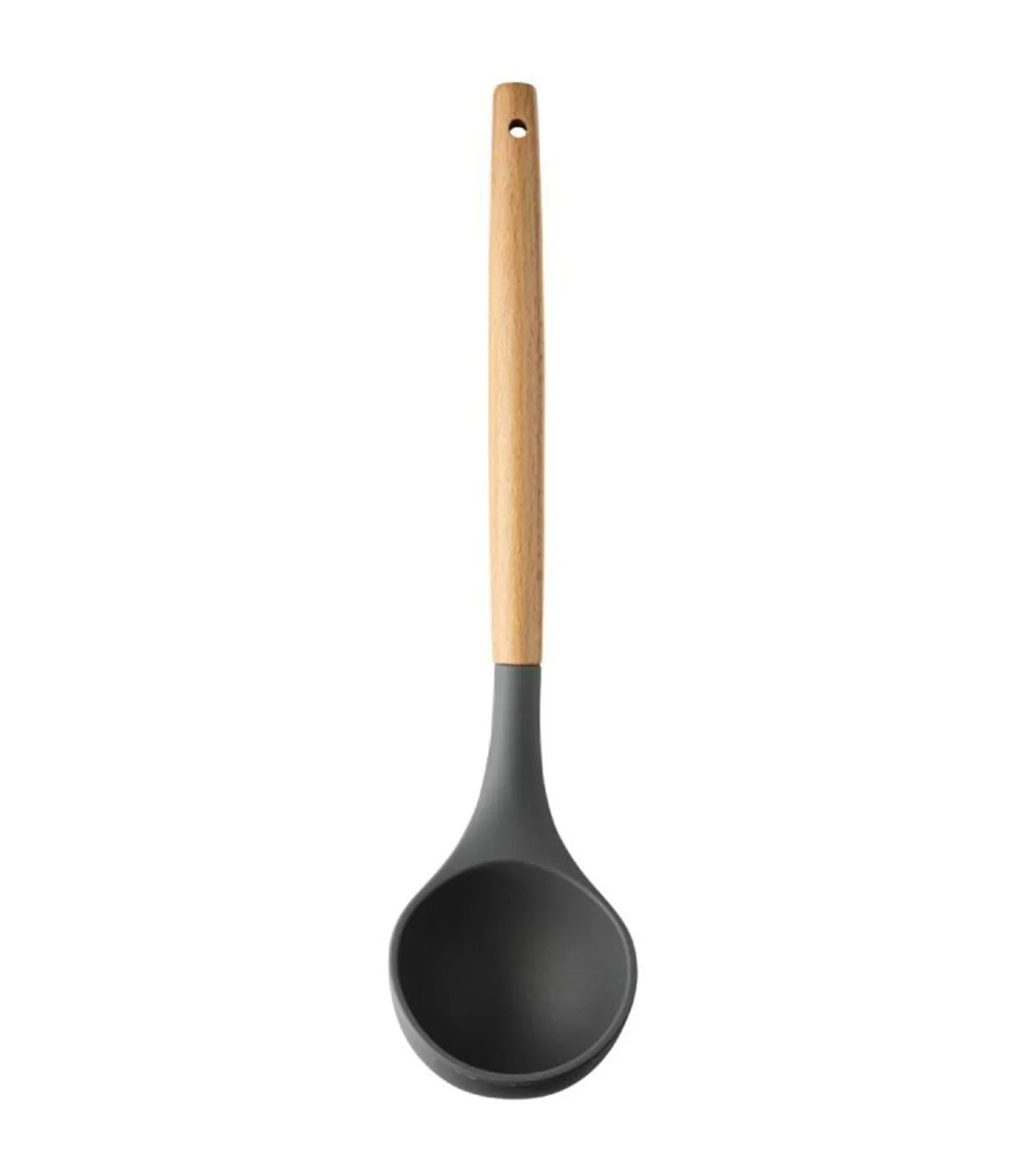 Silicone & Beechwood Utensils
