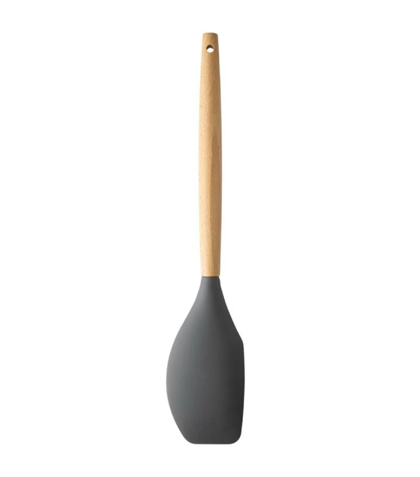 Silicone & Beechwood Utensils