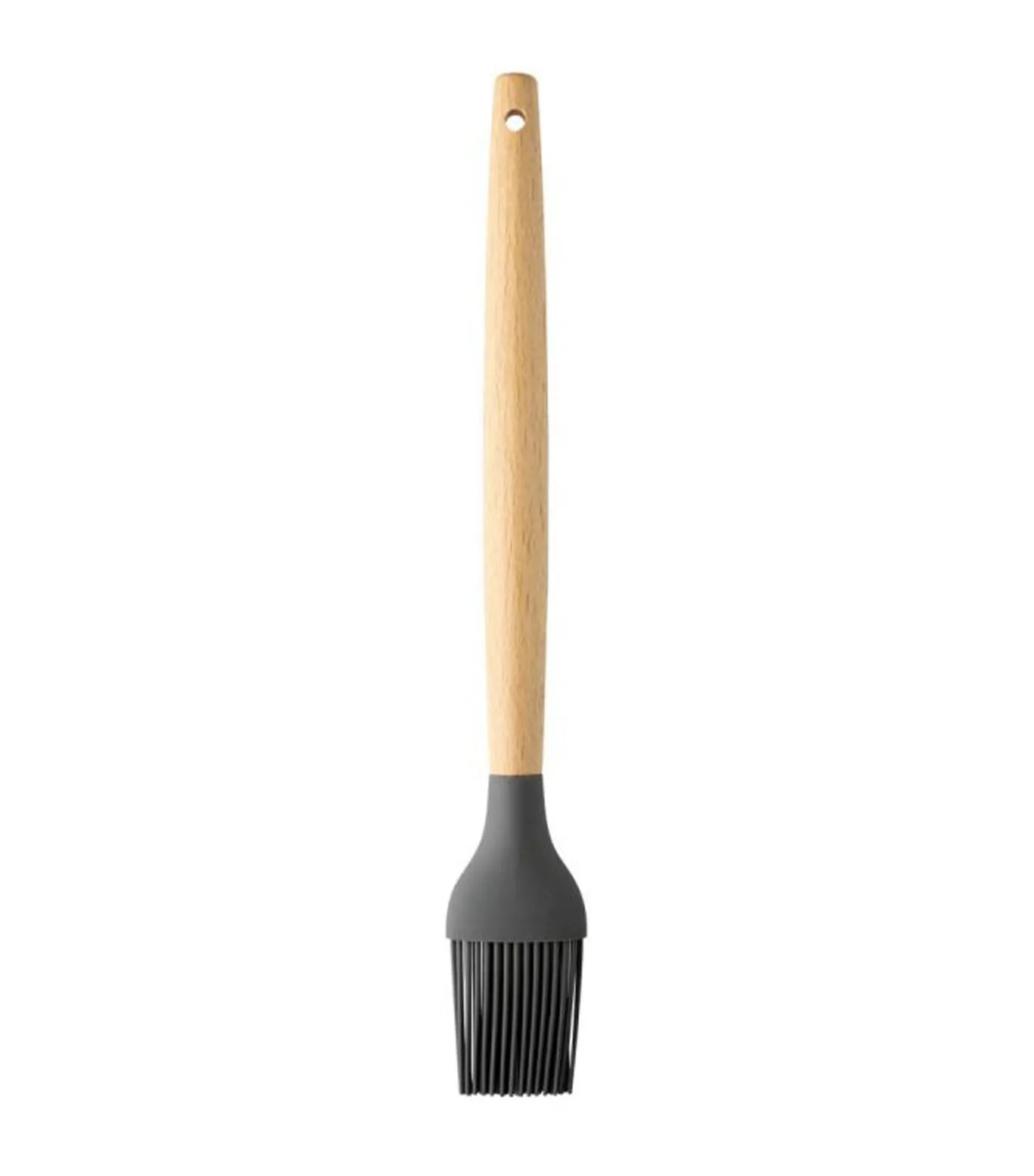 Silicone & Beechwood Utensils