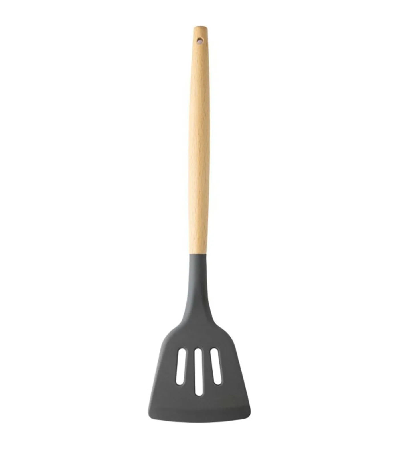 Silicone & Beechwood Utensils