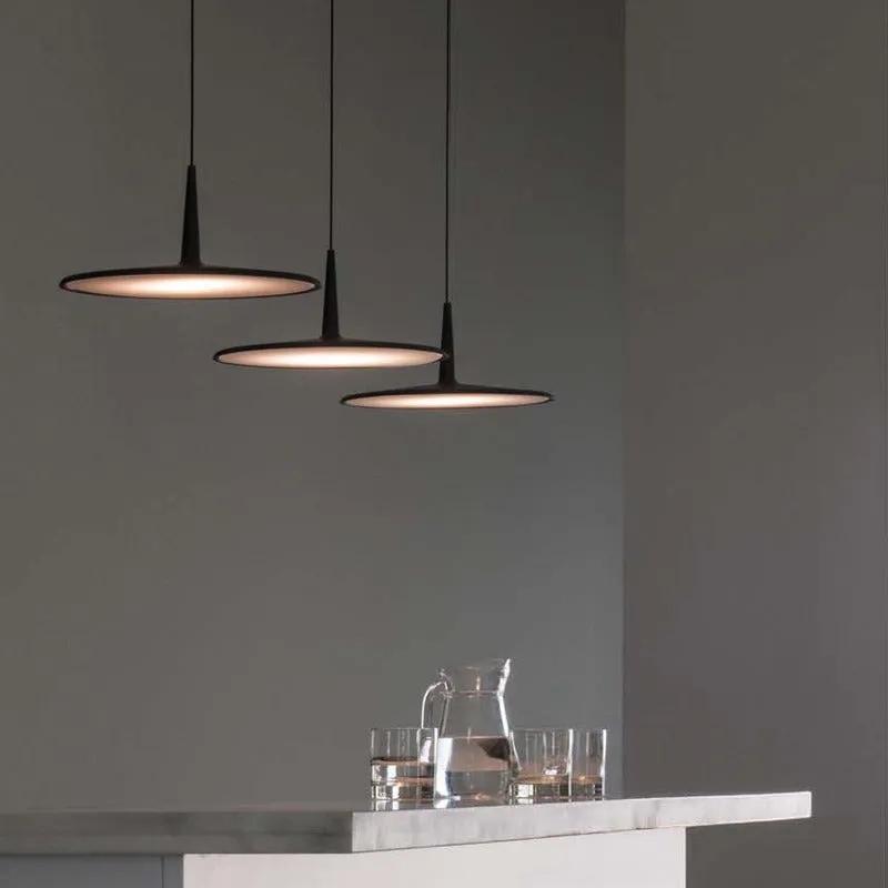 Skan Pendant Light