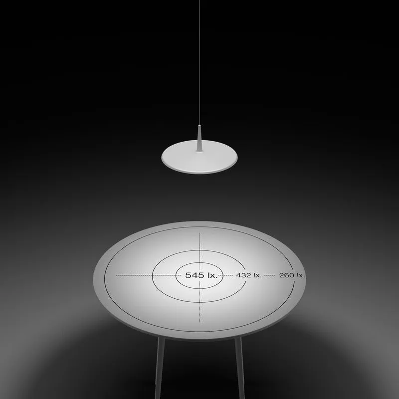 Skan Pendant Light