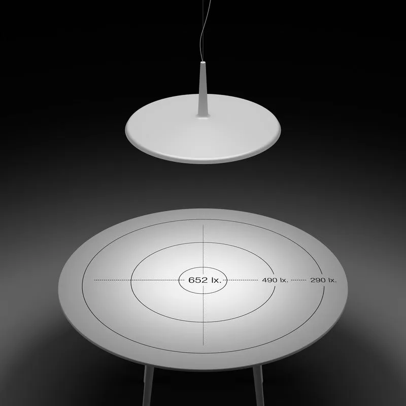 Skan Pendant Light